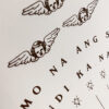 Modernong Ritwal Screen Print - Image 2