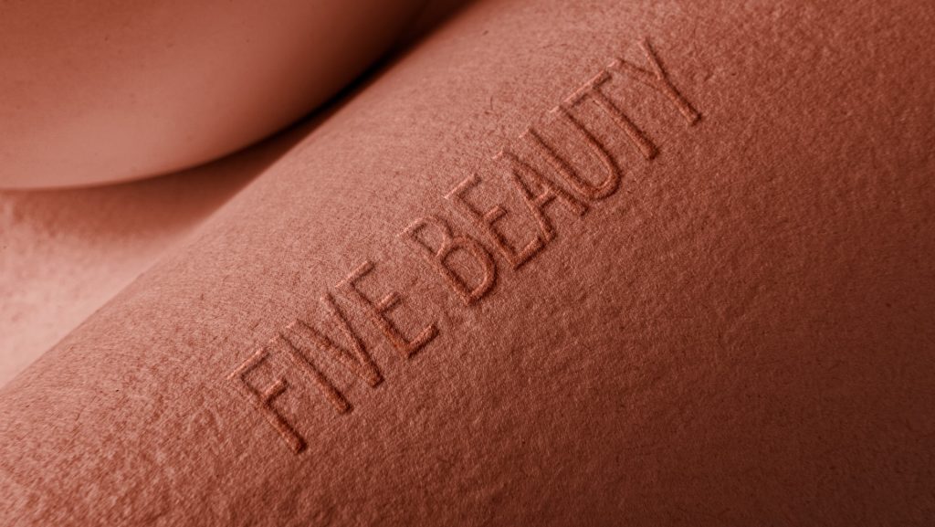 Five Beauty Portfolio 11