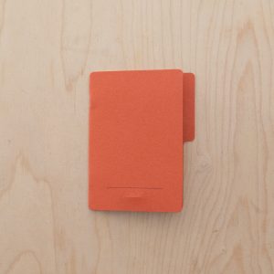 Notebook Refill